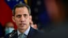 Juan Guaidó afirma que “se acaba la impunidad” tras captura de Nicolás Maduro