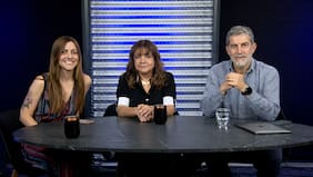 Quiero pololear contigo, pero ¿ya te terapeaste?