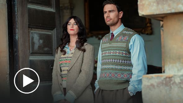 ¿Qué ver este fin de semana?: Guy Ritichie estrena segunda temporada de “The Gentlemen”