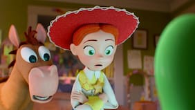 Cómo se reinventa Toy Story 5 con Jessie como estrella: “Ya merecía tener el protagonismo”