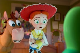Cómo se reinventa Toy Story 5 con Jessie como estrella: “Ya merecía tener el protagonismo”