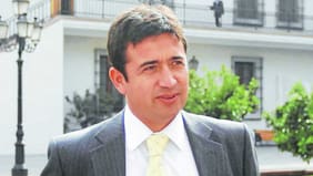 “Se viste como europeo... se cree europeo”: el duro dardo de Pablo Pozo a Francisco Arrué y Roberto Bishara