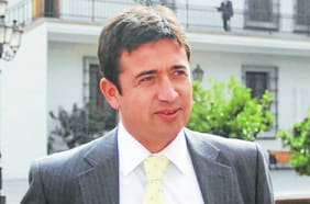 “Se viste como europeo... se cree europeo”: el duro dardo de Pablo Pozo a Francisco Arrué y Roberto Bishara