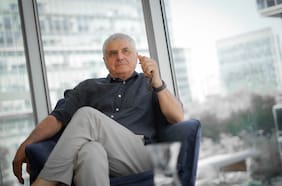 Eugenio Tironi: “La candidata natural del Frente Amplio es Carolina Tohá”