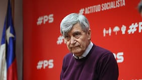 Escalona advierte que “los primeros meses” del gobierno de Kast “van a ser un hervidero”