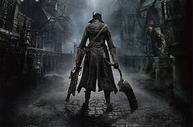 Masaaki Yamagiwa, productor de Bloodborne se suma a Team Ninja