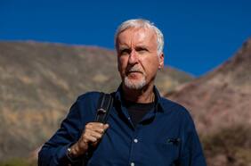James Cameron sobre la inteligencia artificial: “Se los advertí en 1984 y ustedes no escucharon”