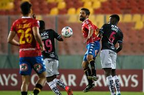 Gonzalo Villagra: “Para clasificar, tendremos que estar en nuestro tope”