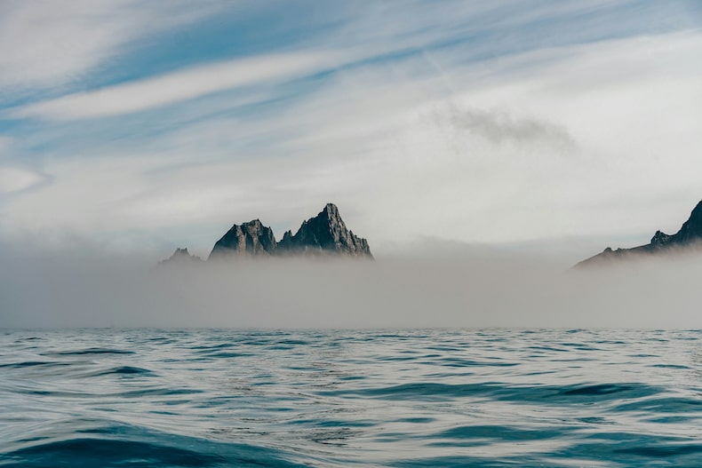 Antarctic