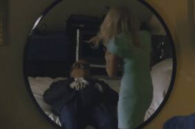 Sacha Baron Cohen estuvo “muy preocupado” al realizar la escena entre Giuliani y “la hija de Borat”