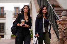 Vallejo blinda a Orellana por dichos en torno a caso Monsalve en que hizo diferencia con función de un portero