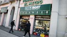 Cerca de 350 ferreterías nuevas se han abierto en la capital en el último año y rubro totaliza más de 9 mil locales