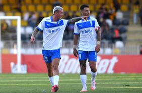 El pecado mortal que derivó en el error de Asta-Buruaga en el Clásico Universitario