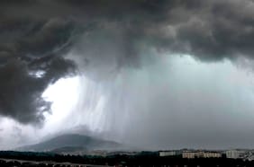 El Niño costero y El Niño global: los dos fenómenos climáticos que afectan a Chile