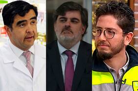 Volver al delantal blanco: las exautoridades que regresaron a la “primera línea” de la salud