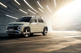 Hyundai Inster: los coreanos presentan su primer city car eléctrico