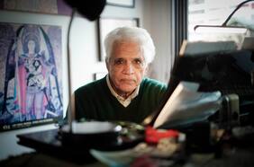 En apoyo a los damnificados por los incendios: Roberto Bravo realizará concierto en la Catedral de Santiago