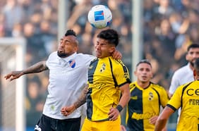 En vivo: Colo Colo se estrena en la Copa de la Liga recibiendo a Coquimbo Unido