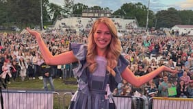 La emotiva historia de Hannah Harper, la ganadora de American Idol 2026