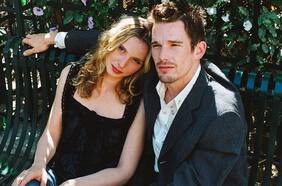 Punto final a la historia de Céline y Jesse: Julie Delpy rechaza una cuarta película con Ethan Hawke