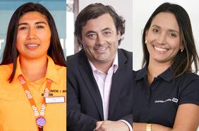 Tres profesionales de la minería cuentan sus experiencias y resaltan las nuevas oportunidades que ofrece la industria