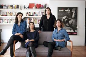 Chicas superpoderosas