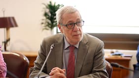 Van Klaveren señala que continuidad de candidatura de Bachelet a la ONU debería evaluarse si nuevo “straw poll” confirma escenario adverso