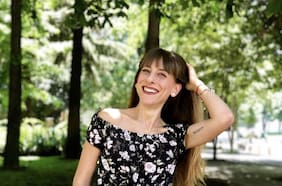 La invitada: Yasmín Rebolledo