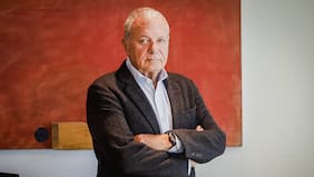 La “segunda vivienda” de Óscar Lería