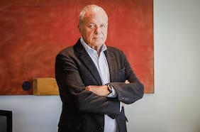 La “segunda vivienda” de Óscar Lería
