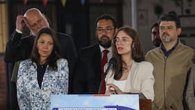 Vallejo responde a Kast por dichos en cierre de campaña: “Eso es una falta de respeto para el país”