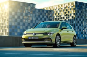 Volkswagen destapa la evolución de su clásico best seller Golf