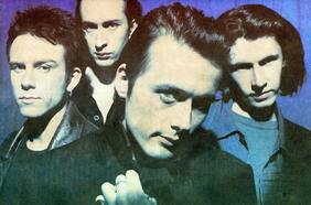 Dog Man Star de Suede (o cómo desmoronarse con clase)