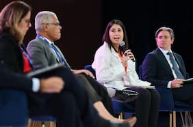 Subtel apunta a que ley de IA debe tener “reglas concretas” para que la ética no sea “algo etéreo”