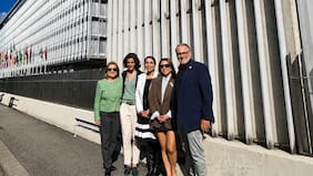 Chile como referente de migraña en encuentro internacional en Suiza