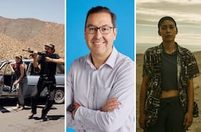 El balance de Prime Video: “Chile es uno de los países de Latinoamérica que más ha crecido este año”