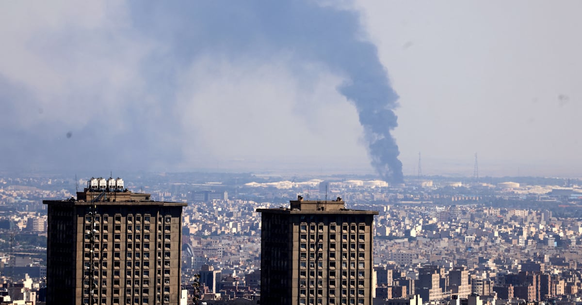Israel intensifica ataques en Irán: un conflicto que redefine el equilibrio regional