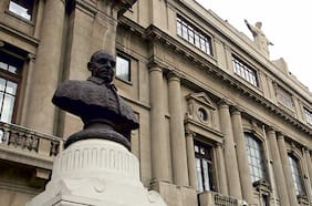 Derecha queda fuera de la segunda vuelta en la elección de la FEUC