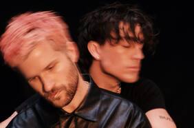 El grupo LANY vuelve a Chile con show en mayo