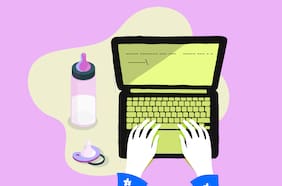 Hablemos de amor: La IA se transformó en mi refugio durante el puerperio