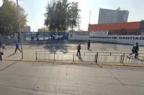 Siguen las pugnas en la Usach: Contraloría no toma razón del nuevo estatuto y aviva controversia interna por el proceso de redacción