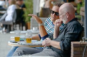 ¿Por qué los chilenos hablan “mal”?