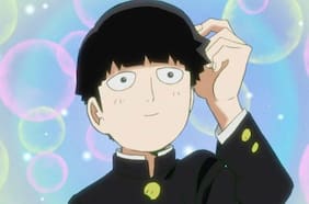 Eric Trump aseguró que Google conspira usando al anime de Mob Psycho 100