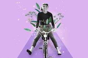 Panoramas a solas con una misma