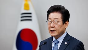 El presidente de Corea del Sur pide perdón a Corea del Norte por el despliegue de drones en la frontera