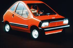 Los 55 años de Fiat dedicados a los autos eléctricos