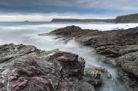 Se creó hace 60 millones de años pero nadie lo había visto: descubren un nuevo continente en formación