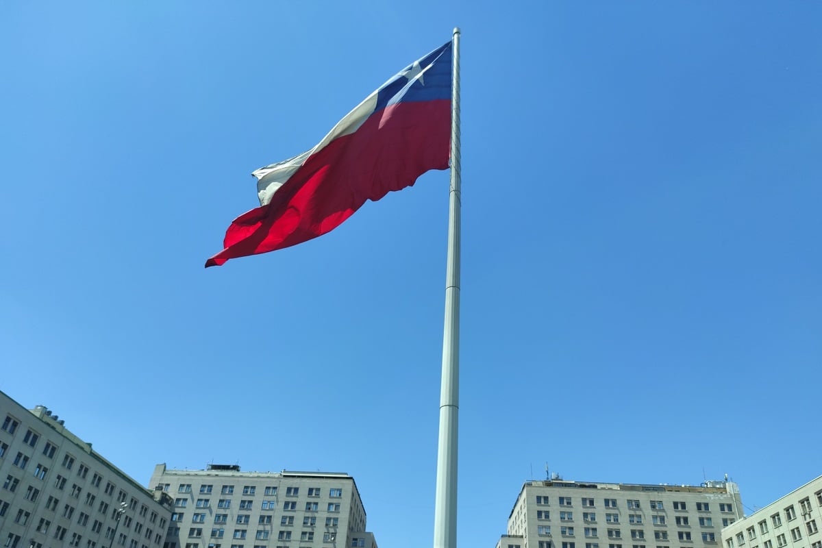 Japón lidera ranking global de reputación y Chile ocupa el tercer puesto en Latinoamérica
