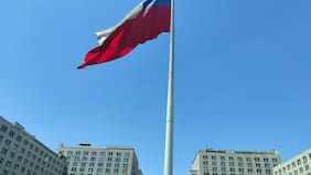 Los efectos para Chile de los niveles récord de las tasas en EE.UU.