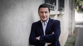 Squella dice “ser prudente” y evita respaldar AC contra Grau: “Hay una bancada discutiendo”
